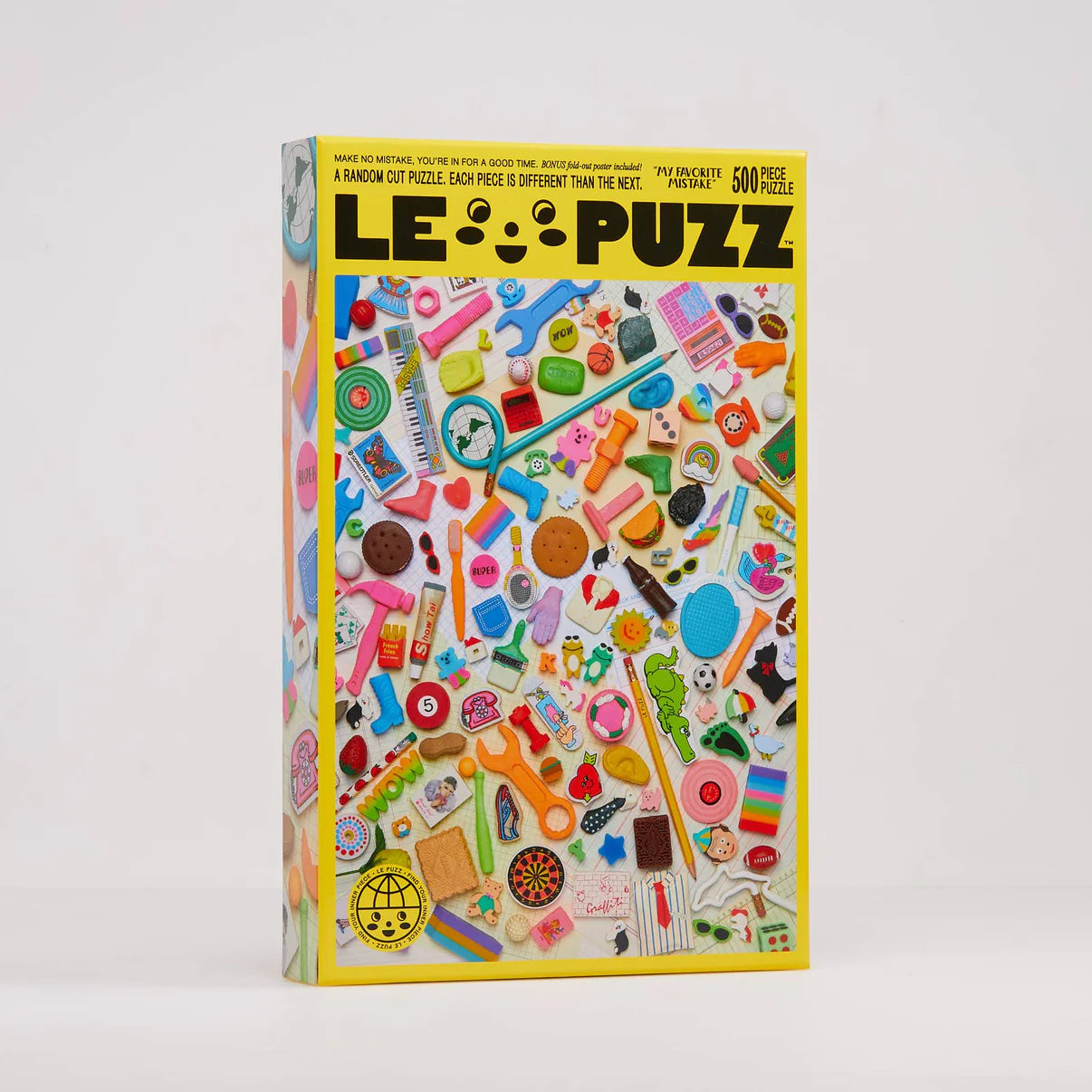 Le Puzz